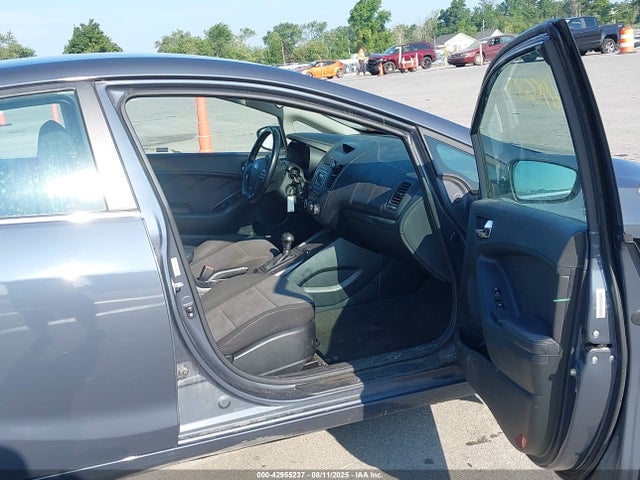 KIA FORTE EX 2015 KNAFX4A88F5378562 Image 5
