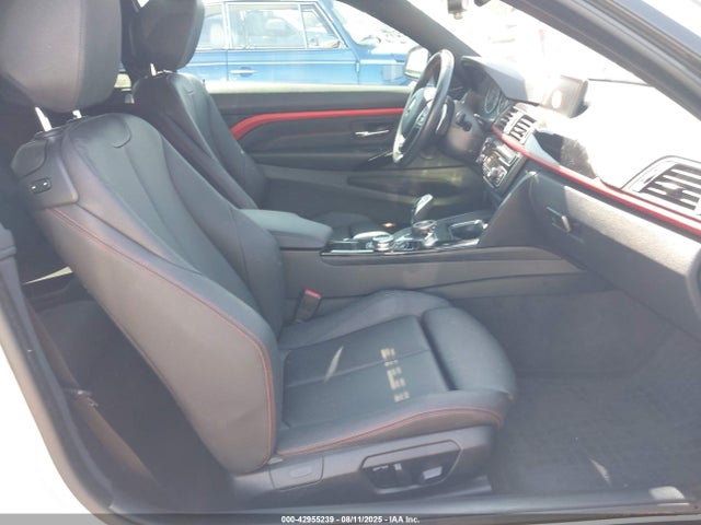 BMW 428i 2014 WBA3N7C51EF719709 Image 5