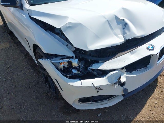 BMW 428i 2014 WBA3N7C51EF719709 Image 6