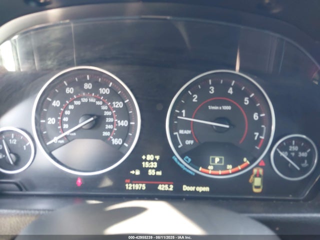 BMW 428i 2014 WBA3N7C51EF719709 Image 7