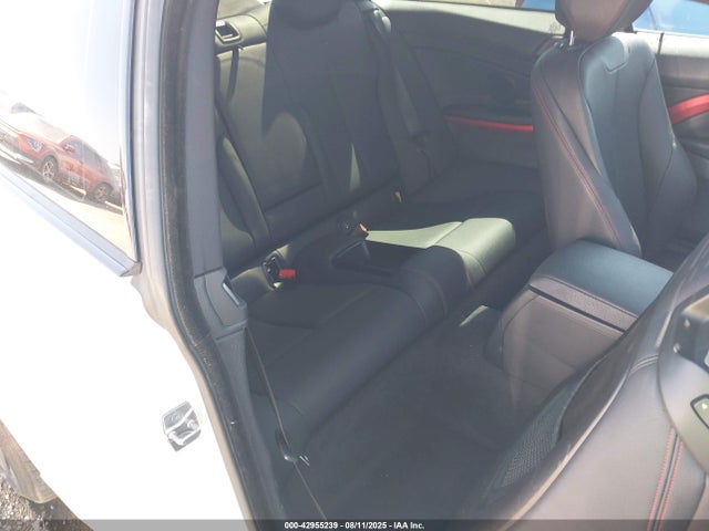 BMW 428i 2014 WBA3N7C51EF719709 Image 8