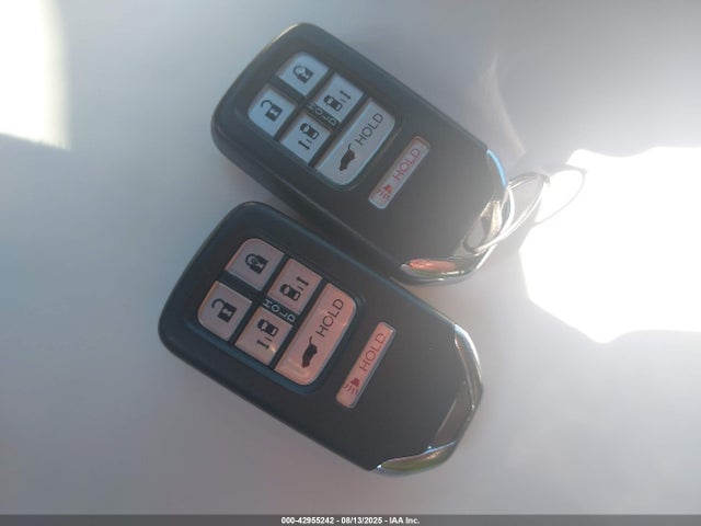 Honda j35z8 2014 5FNRL5H61EB127546 Image 11