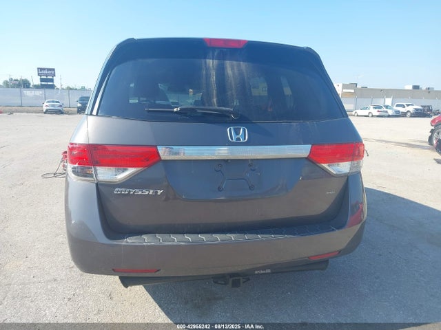 Honda j35z8 2014 5FNRL5H61EB127546 Image 16