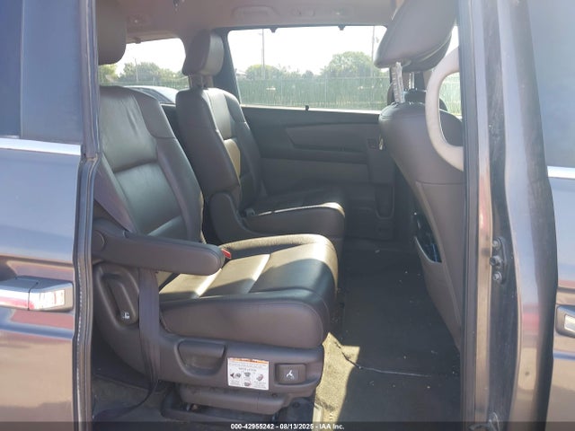 Honda j35z8 2014 5FNRL5H61EB127546 Image 8