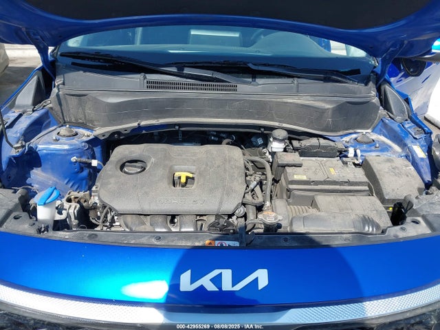 KIA nu 2023 KNDEU2AA0P7406813 Image 10