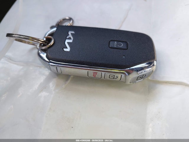 KIA nu 2023 KNDEU2AA0P7406813 Image 11