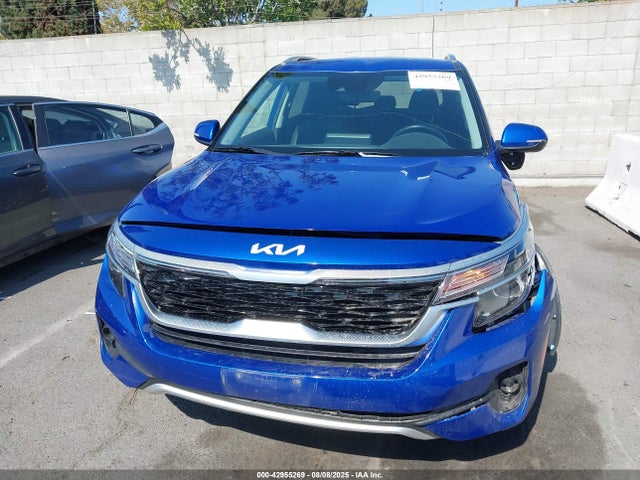 KIA nu 2023 KNDEU2AA0P7406813 Image 12