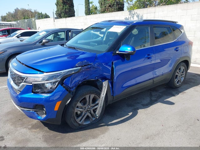 KIA nu 2023 KNDEU2AA0P7406813 Image 2