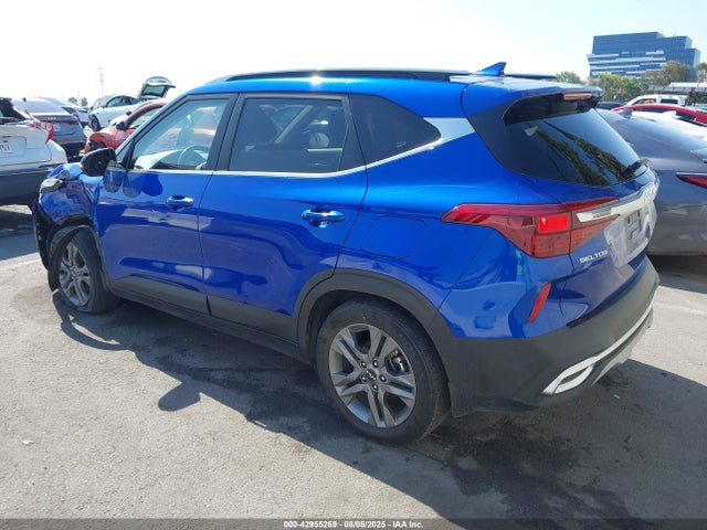 KIA nu 2023 KNDEU2AA0P7406813 Image 3