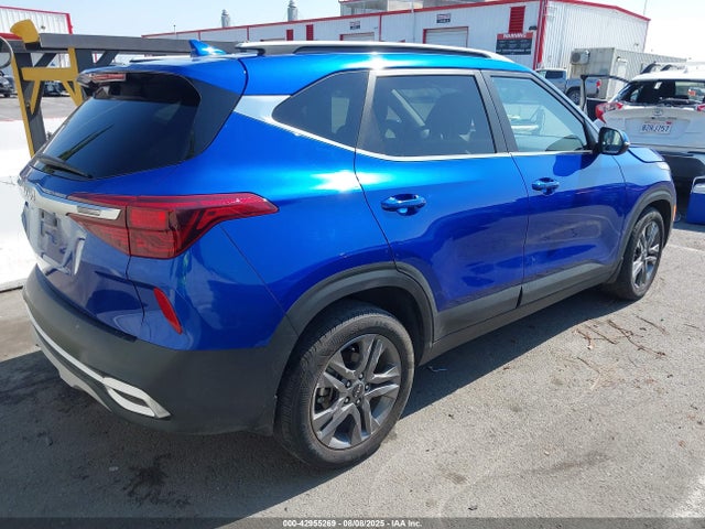 KIA nu 2023 KNDEU2AA0P7406813 Image 4