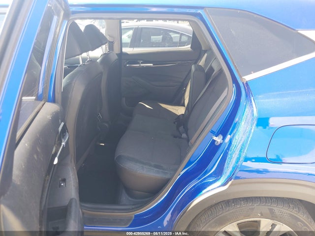 KIA nu 2023 KNDEU2AA0P7406813 Image 8
