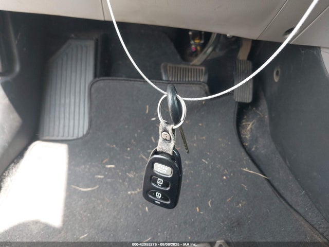 KMHD84LF9HU201249 Hyundai 2017
