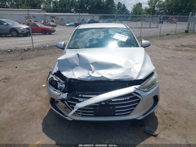 KMHD84LF9HU201249 Hyundai 2017