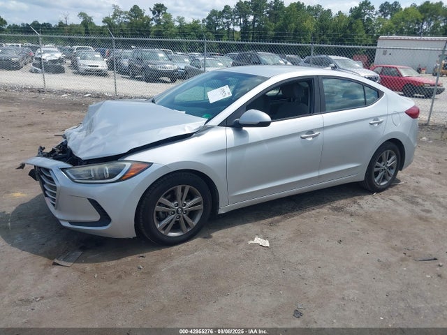 KMHD84LF9HU201249 Hyundai 2017