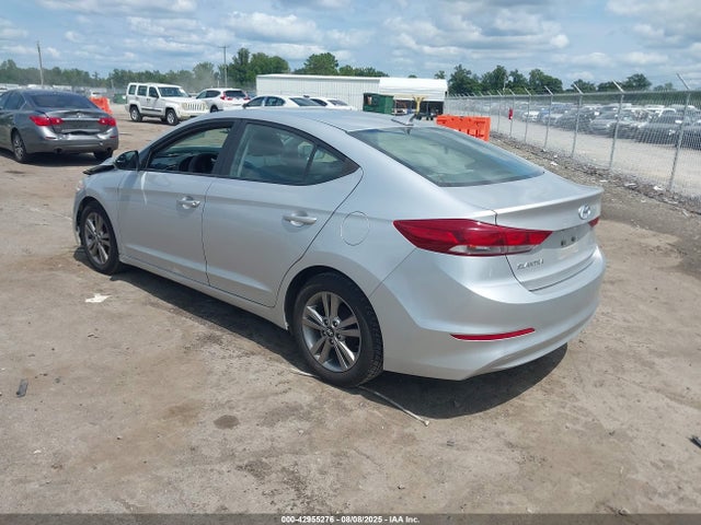 KMHD84LF9HU201249 Hyundai 2017