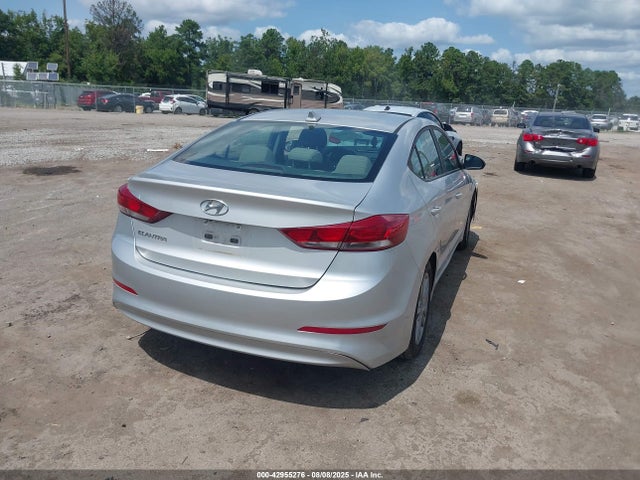 KMHD84LF9HU201249 Hyundai 2017