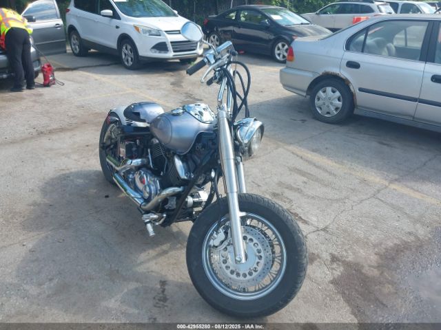 2003 YAMAHA XVS1100 JYAVP11E23A036476