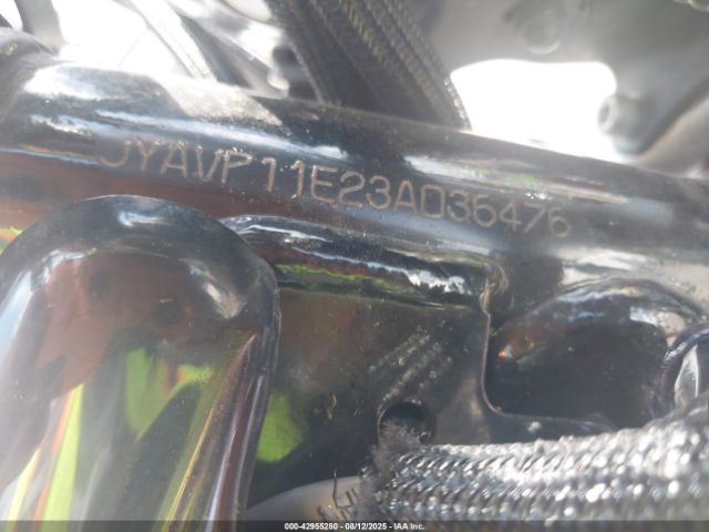 2003 YAMAHA XVS1100 JYAVP11E23A036476 Photo 9