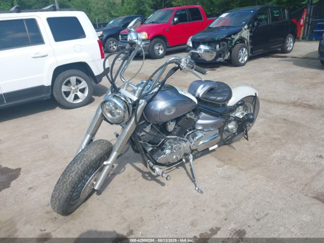 2003 YAMAHA XVS1100 JYAVP11E23A036476 Photo 1