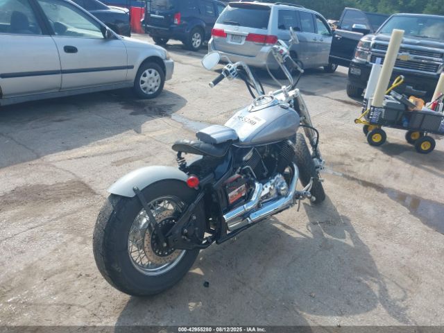 2003 YAMAHA XVS1100 JYAVP11E23A036476 Photo 3