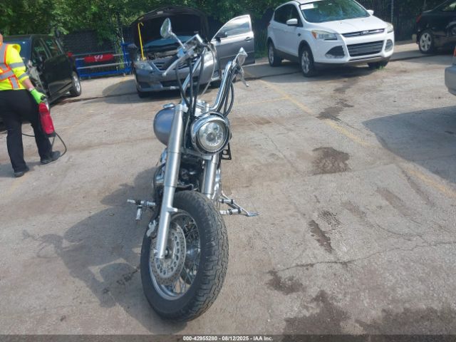 2003 YAMAHA XVS1100 JYAVP11E23A036476 Photo 4