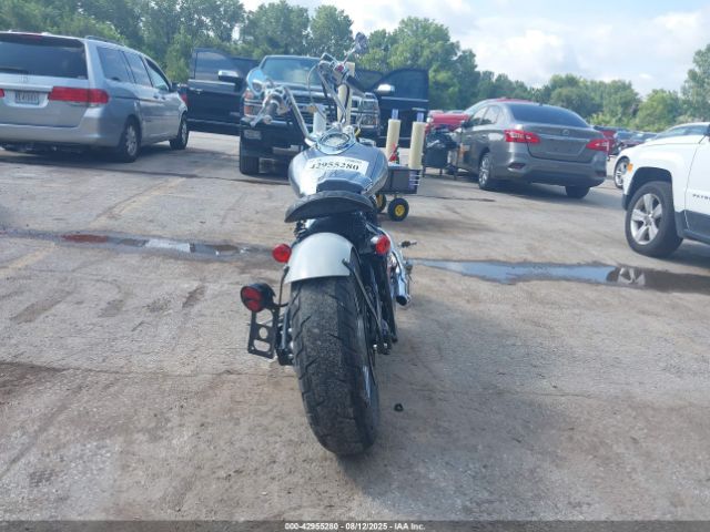 2003 YAMAHA XVS1100 JYAVP11E23A036476 Photo 5