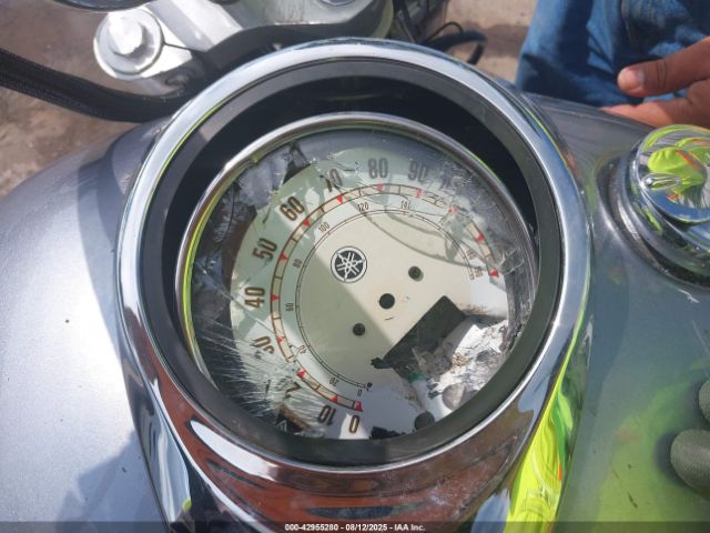 2003 YAMAHA XVS1100 JYAVP11E23A036476 Photo 6