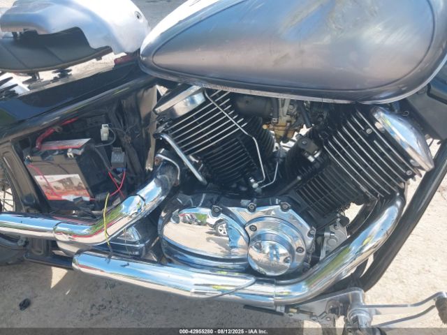 2003 YAMAHA XVS1100 JYAVP11E23A036476 Photo 7