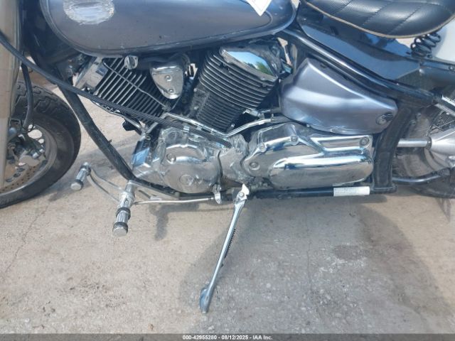 2003 YAMAHA XVS1100 JYAVP11E23A036476 Photo 8