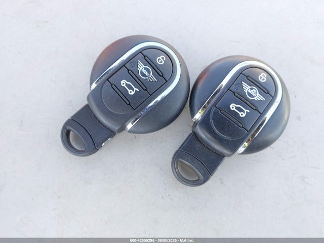 Aukcja sprzedaży 2021 Mini Se Hardtop Cooper, vin: WMWXP3C0XM2M93913, numer aukcji: 42955295