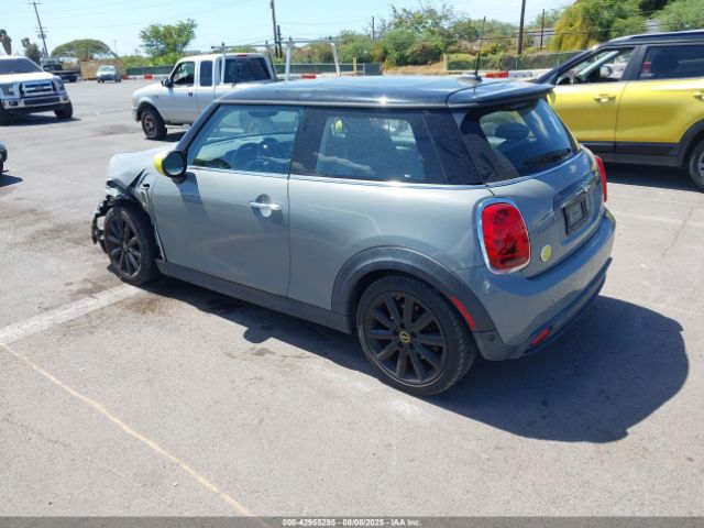 2021 MINI SE HARDTOP WMWXP3C0XM2M93913 Photo 2
