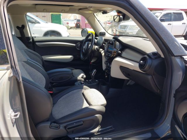 2021 MINI SE HARDTOP WMWXP3C0XM2M93913 Photo 4