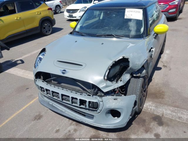 2021 MINI SE HARDTOP WMWXP3C0XM2M93913 Photo 5