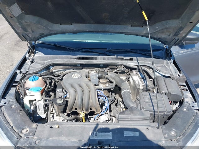 Volkswagen Jetta 2015 3VW2K7AJ2FM423877 Image 10