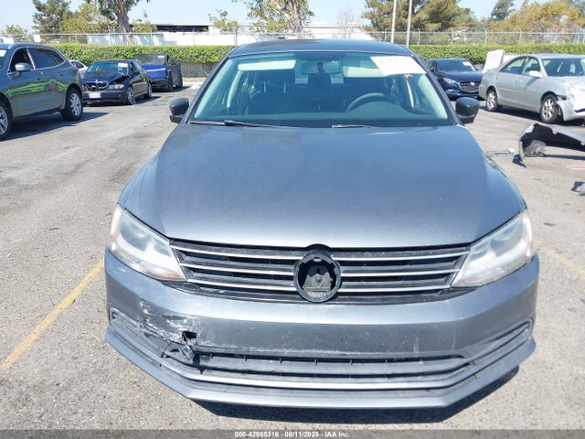 Volkswagen Jetta 2015 3VW2K7AJ2FM423877 Image 13