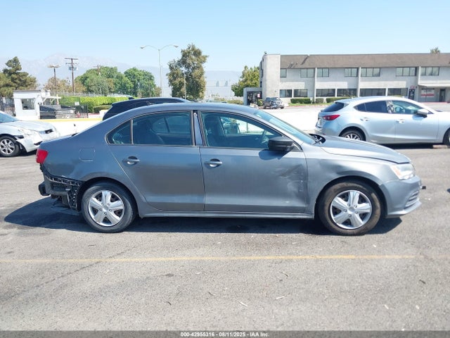 Volkswagen Jetta 2015 3VW2K7AJ2FM423877 Image 14