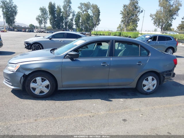 Volkswagen Jetta 2015 3VW2K7AJ2FM423877 Image 15