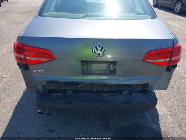 Volkswagen Jetta 2015 3VW2K7AJ2FM423877 Image 18