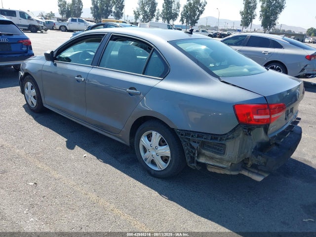 Volkswagen Jetta 2015 3VW2K7AJ2FM423877 Image 3
