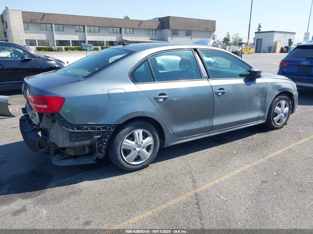 Volkswagen Jetta 2015 3VW2K7AJ2FM423877 Image 4