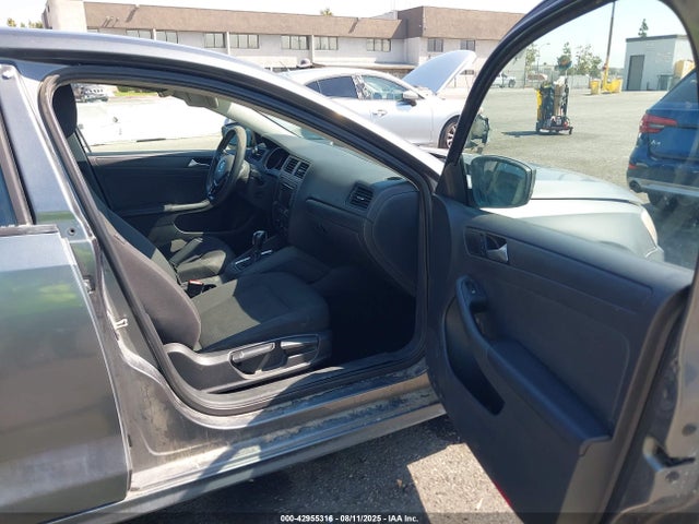 Volkswagen Jetta 2015 3VW2K7AJ2FM423877 Image 5
