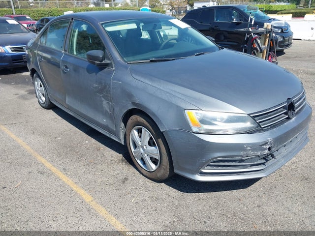 Volkswagen Jetta 2015 3VW2K7AJ2FM423877 Image 6