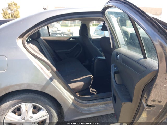 Volkswagen Jetta 2015 3VW2K7AJ2FM423877 Image 8