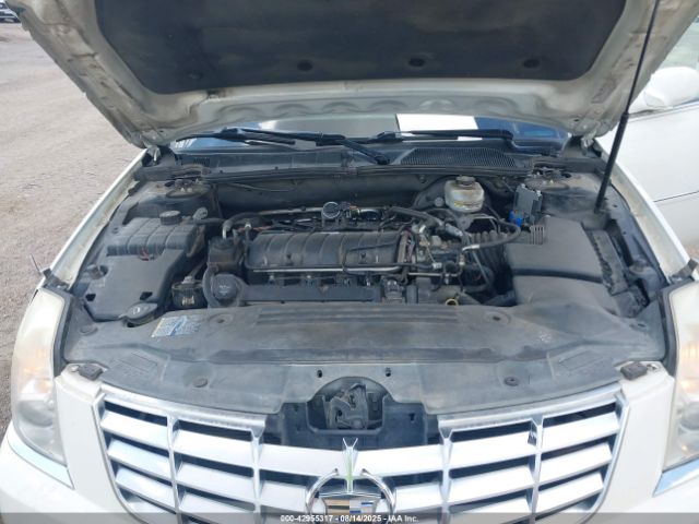 2006 CADILLAC DTS 1GEEH06Y36U500948 Photo 9