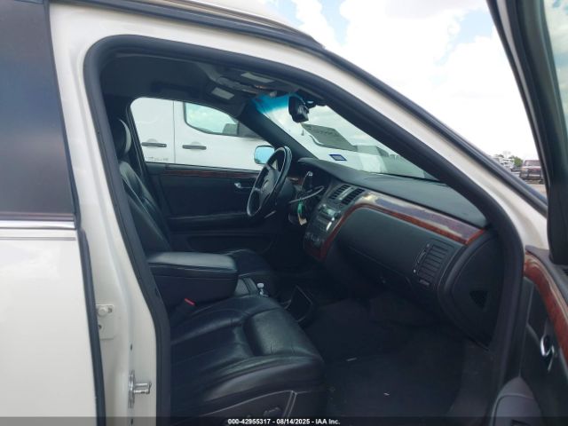 2006 CADILLAC DTS 1GEEH06Y36U500948 Photo 4