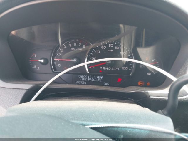 2006 CADILLAC DTS 1GEEH06Y36U500948 Photo 6