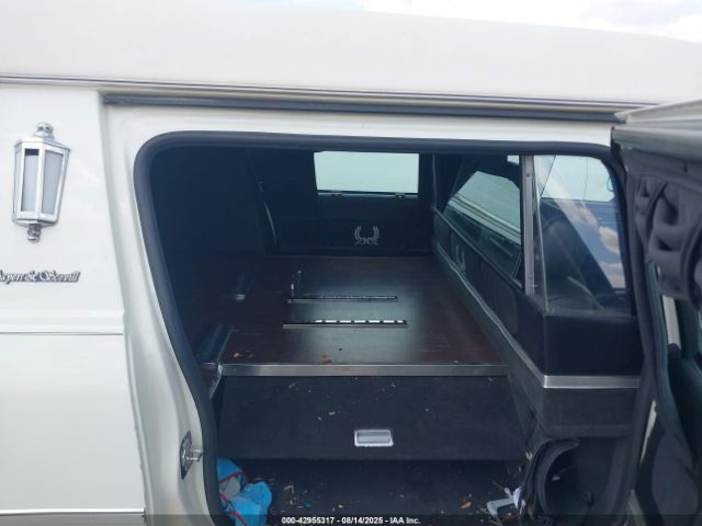 2006 CADILLAC DTS 1GEEH06Y36U500948 Photo 7