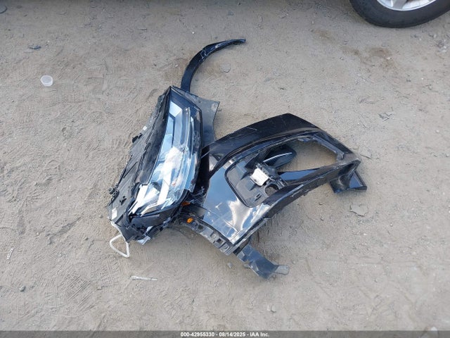 WA1LHAF71JD017586 Audi 2.0t