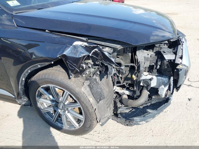 2018 AUDI Q7 WA1LHAF71JD017586 Photo 5