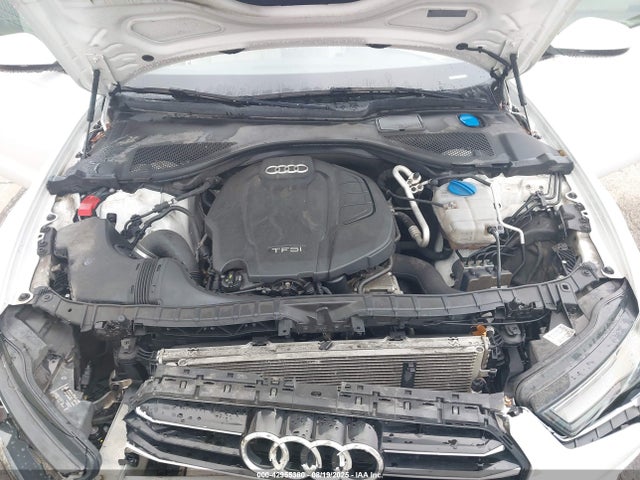 2016 AUDI A6 WAUGFAFC7GN094179 Photo 9
